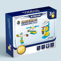 STEM DIY Building Blocks 3in1 (blender 51PCS)  72boxes/CASE