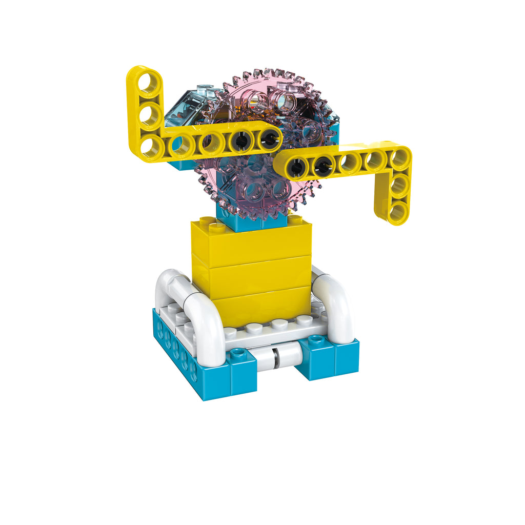 STEM DIY Building Blocks 3in1 (retro telephone 65PCS) 72boxes/CASE